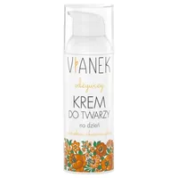 Vianek, odżywczy krem do twarzy, na dzień, 50 ml