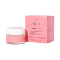 Miya Cosmetics mySKINbooster nawilżający żel-booster z peptydami, 50 ml