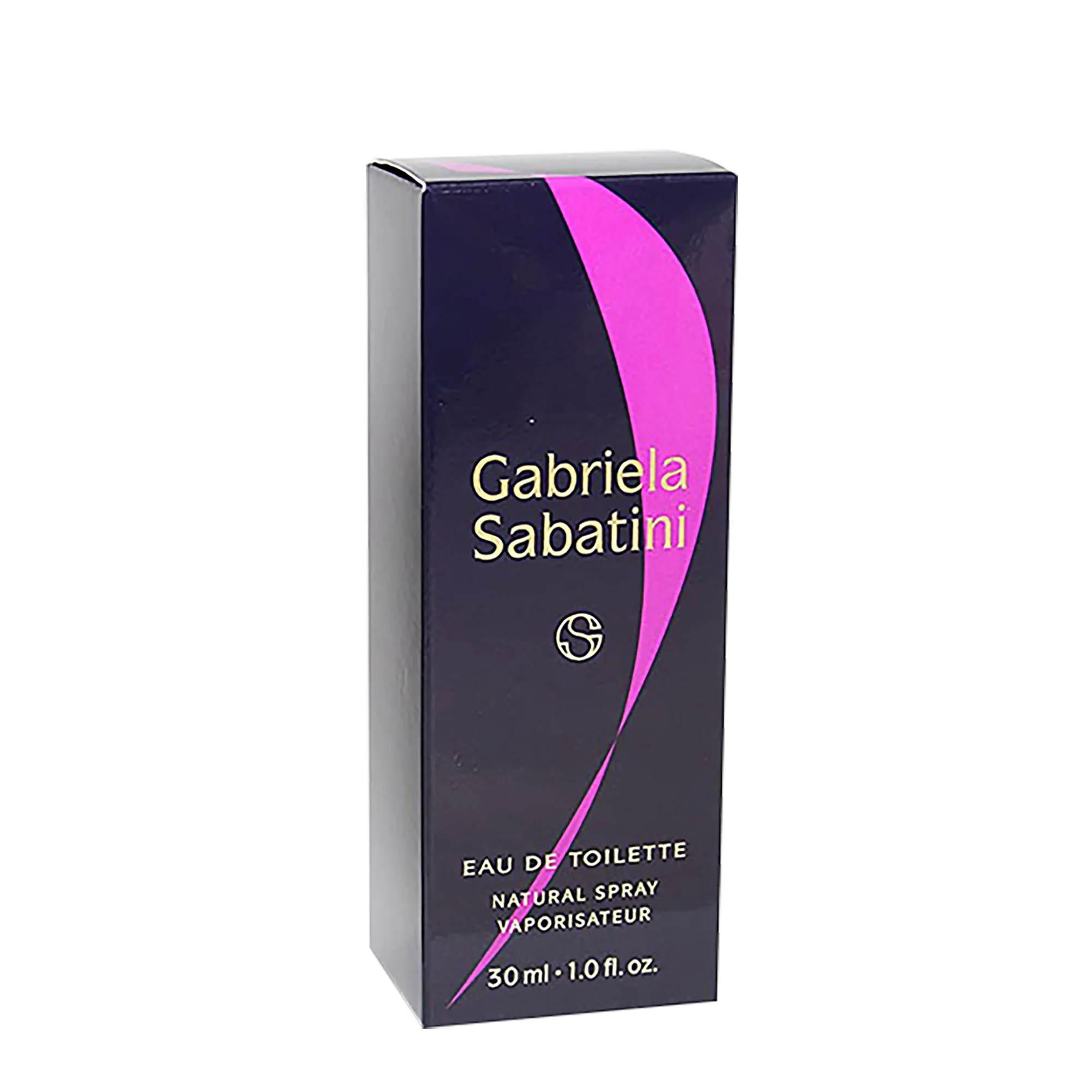 Gabriela Sabatini Woda toaletowa, 40 ml