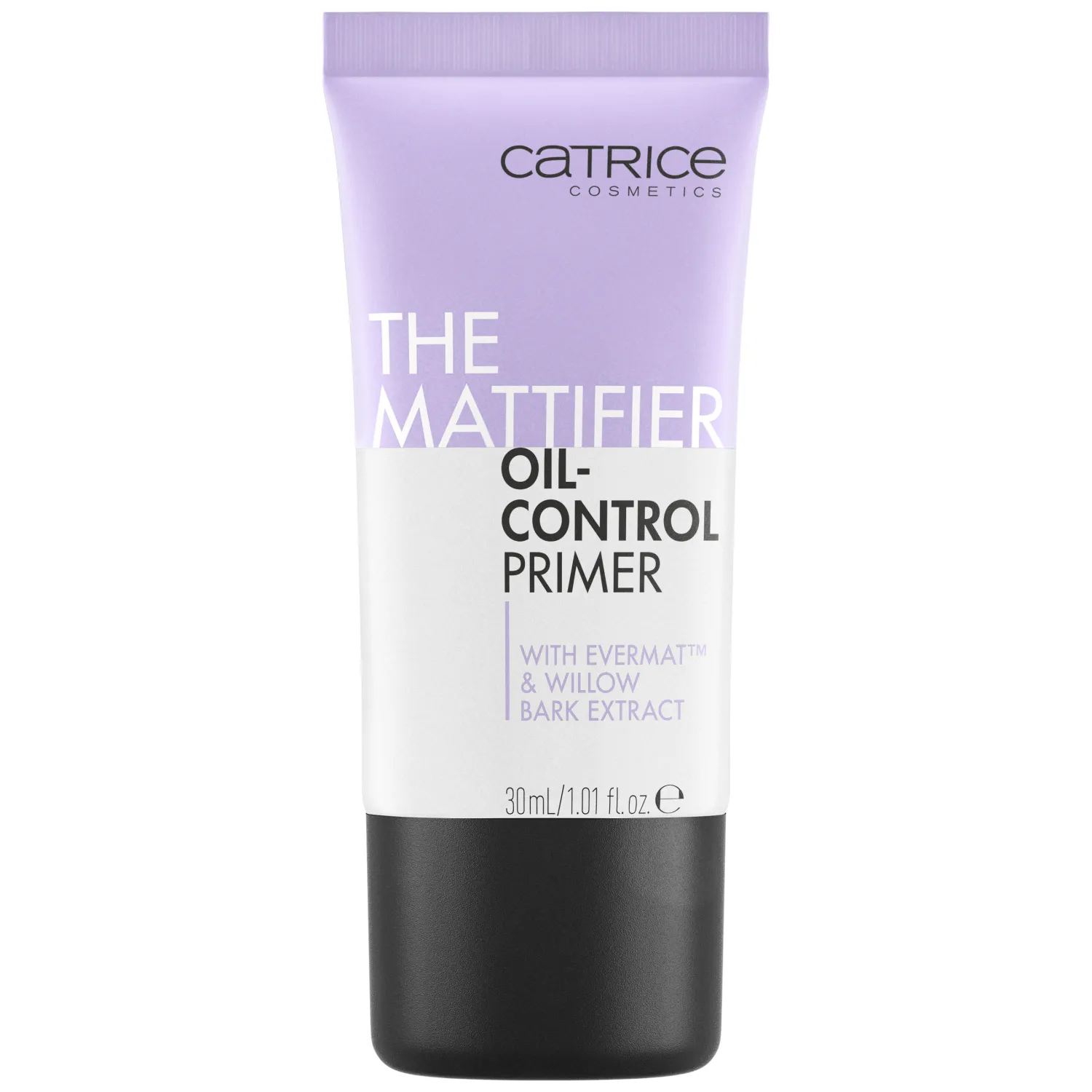 CATRICE Cosmetics The Mattifier Oil-Control Primer baza matująca, 30 ml
