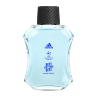 adidas UEFA Champions League Best Of The Best woda toaletowa dla mężczyzn, 100 ml