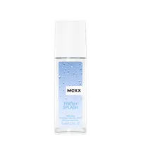 Mexx Fresh Splash dezodorant dla kobiet, 75 ml