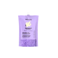 Yolyn Greenbiotic Ferment bardzo borówkowy Peeling-maska 2w1, 50 ml