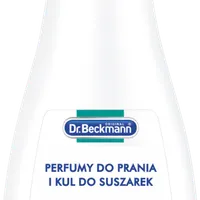 Dr. Beckmann perfumy do prania i kul do suszarek Wiosna, 250 ml