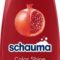 Schwarzkopf Schauma Color Shine Szampon do włosów z filtrem UV, 400 ml