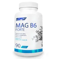 SFD Mag B6 Forte tabletki, 90 szt.