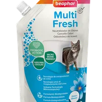 Beaphar Multi Fresh Odświeżacz do kuwet dla kotów, 400 g