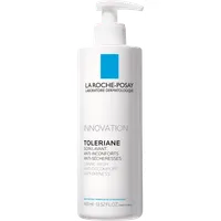 La Roche-Posay Toleriane, łagodna emulsja oczyszczająca, 400 ml
