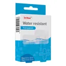 Plastry Water Resistant Transparent Dr.Max, plastry wodoodporne 30 mm x 38 mm, 10 sztuk + 30 mm x 55 mm, 10 sztuk