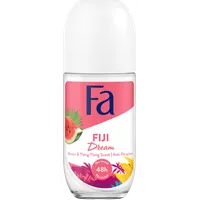 Fa FIJI Dream Antyperspirant w kulce, 50 ml