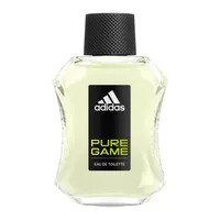 adidas Pure Game Woda toaletowa dla mężczyzn, 100 ml