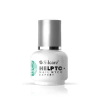 Silcare Help To Nail Myco Expert preparat do paznokci, 15 ml