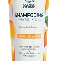 Coslys Dermosens szampon do włosów z olejkiem z mirabelek, 250 ml