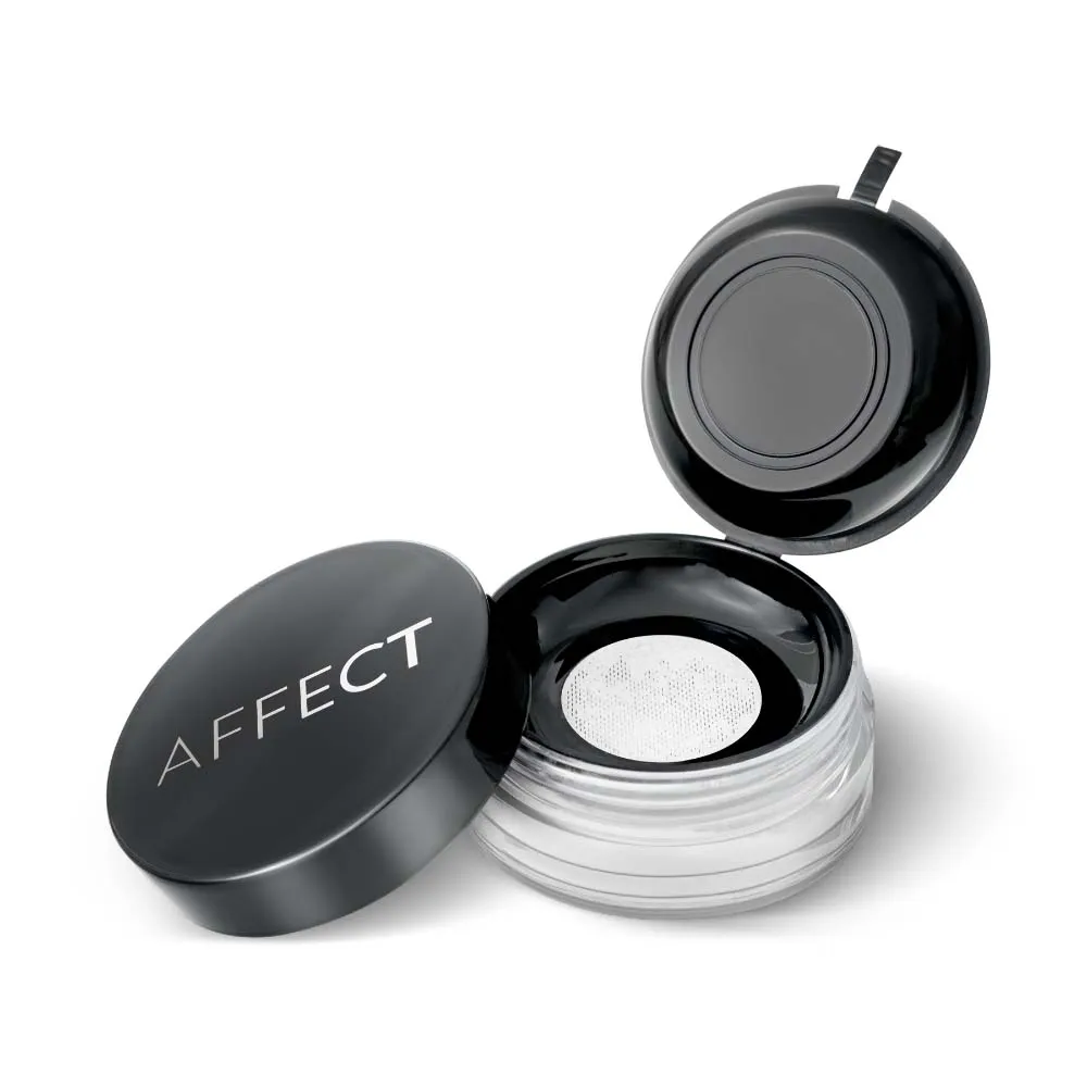 AFFECT Ideal Blur puder sypki, 7 g