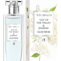 Allvernum woda perfumowana Lilly of The Valey & Jasmine, 50 ml