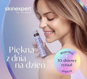 Skinexpert by Dr. Max® Collagen Beauty Shots, 30 fiolek po 25ml 