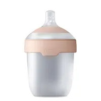 LOVI Mammafeel butelka do karmienia niemowląt, 150 ml