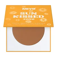 MIYO Sun Kissed Powder puder do twarzy brązujący no. 01 Warm Bronze, 10 g