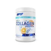 SFD Collagen Premium Orange, 400 g