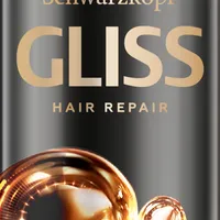 Schwarzkopf Gliss Kur Ultimate Repair Ekpresowa Odżywka do włosów, 200 ml