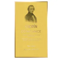 Chopin Constance for Her Woda perfumowana dla kobiet, 100 ml