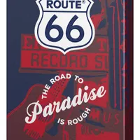 Route 66 Paradise woda toaletowa, 100 ml