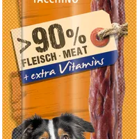 Vitakraft Beef Stick kabanos z indykiem dla psa, 12 g