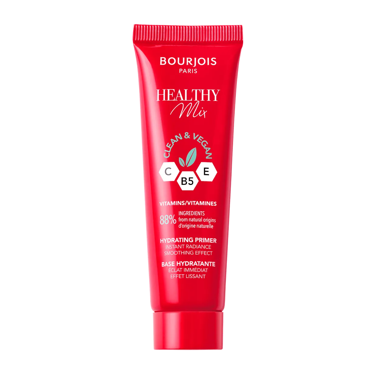 Bourjois Paris Healthy Mix Primer Baza pod makijaż, 30 ml