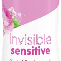 Fa Invisible Sensitive Dezodorant w sprayu, 150 ml