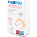 Bebelo Care Mama Dr.Max Maternity Pads, podkłady poporodowe, 16 sztuk