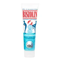Biszolin, żel z biszofitem, 100 g