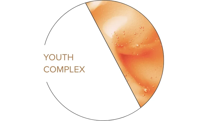 nuance youth complex