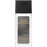 David Beckham Bold Instinct Odświeżający dezodorant do ciała dla mężczyzn, 75 ml