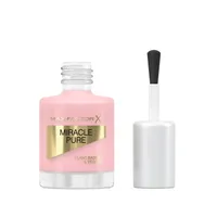 Max Factor Miracle Pure Nail lakier do paznokci nr 220 Cherry Blossom, 12 ml