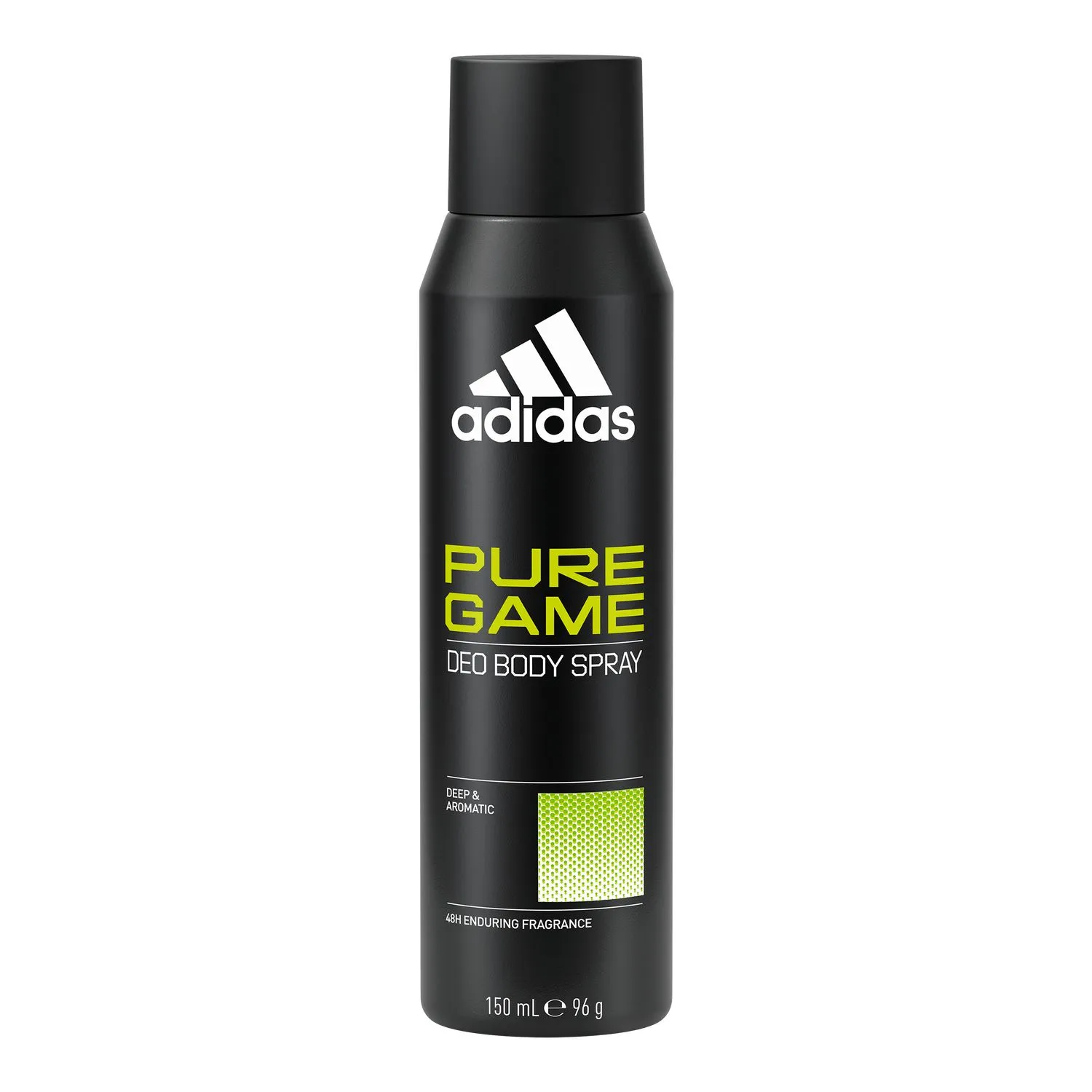 adidas Pure Game dezodorant w sprayu dla mężczyzn, 150 ml