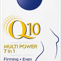 Nivea Q10 Multipower 7in1 ujędrniający olejek do ciała, 100 ml
