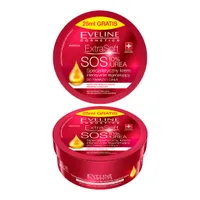 Eveline Cosmetics Extra Soft SOS 10% urea, 200 ml
