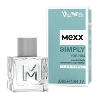 Mexx Simply for Him woda toaletowa, 30 ml