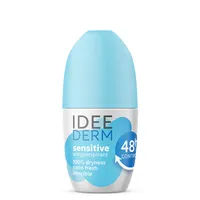 Ideepharm Idee Derm Sensitive 48h, antyperspirant roll-on, 50 ml