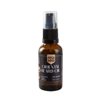 Arganove Mr. Right Oriental Beard Oil naturalny olejek do brody, 30 ml