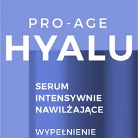 AA Pro-Age Hyalu serum intensywnie nawilżające, 35ml