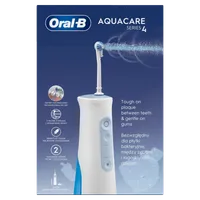 Oral-B Aquacare 4 Irygator do zębów, 1 szt.