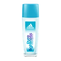 Adidas for Women Pure Lightness Odświeżający Dezodorant z atomizerem dla kobiet, 75 ml
