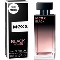 Mexx Black Woman woda perfumowana, 30 ml