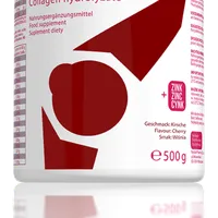 Cartilage Plus Wiśnia, suplement diety, 500 g