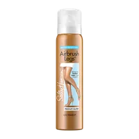 Sally Hansen Airbrush Legs Rajstopy w sprayu Medium Glow, 75 ml