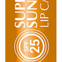 Glyskincare Super Sunblock Lip Care, pomadka ochronna spf 25 do ust, 4,9 g