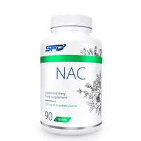 SFD Adapto NAC, 90 tabletek