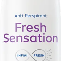 Nivea Fresh Sensation antyperspirant w sprayu, 250 ml