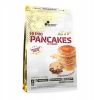 Olimp Hi Pro Pancakes, odżywka białkowa, smak piernik, 0,9 kg